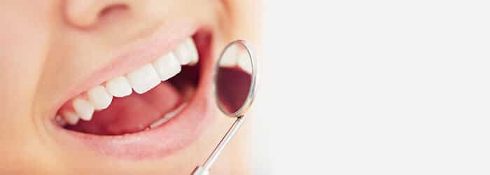 Benefits of a Clean and Healthy Mouth<br />
