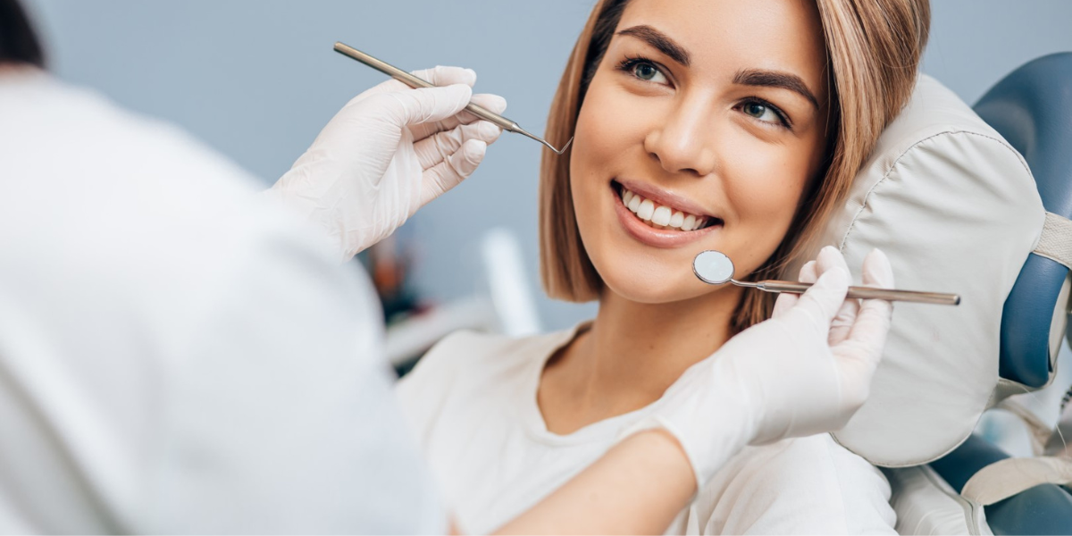 Keep Your Smile Natural: Preventive Dental Care Tips from D-Care Experts